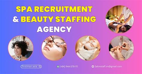 spa therapist recruitment agencies|RECRUIT INTERNATIONAL .
